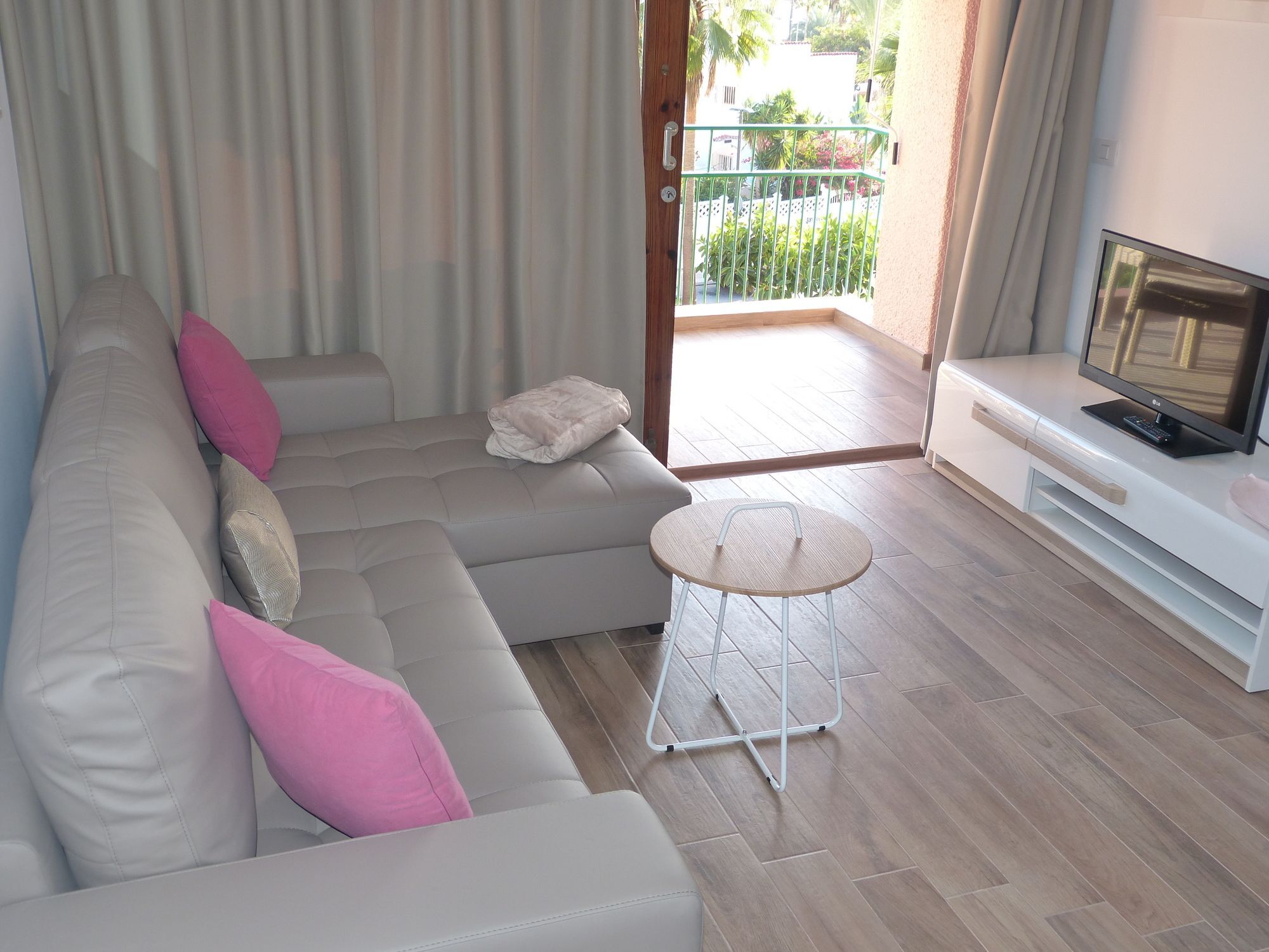 Ocean View Apartment Costa Adeje Dış mekan fotoğraf