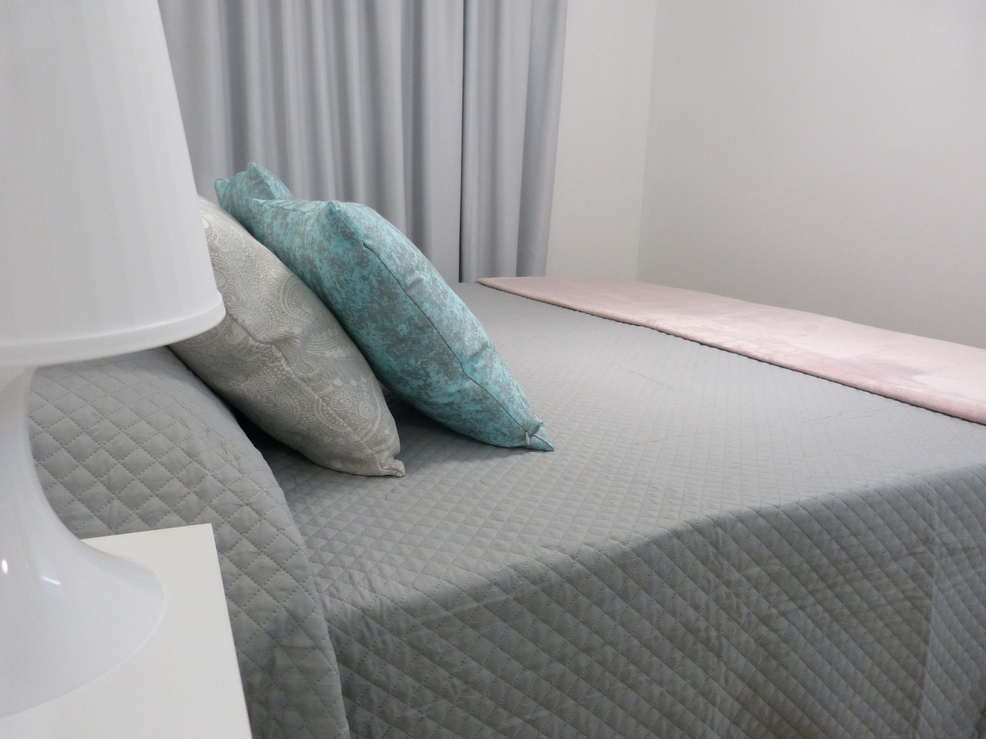 Ocean View Apartment Costa Adeje Dış mekan fotoğraf